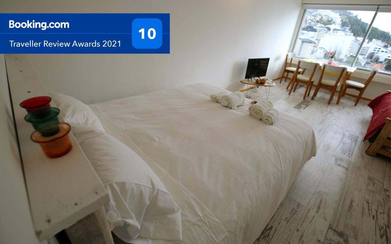 Departamento Centrico Con Vista Διαμέρισμα Σαν Κάρλος ντε Μπαριλότσε Εξωτερικό φωτογραφία
