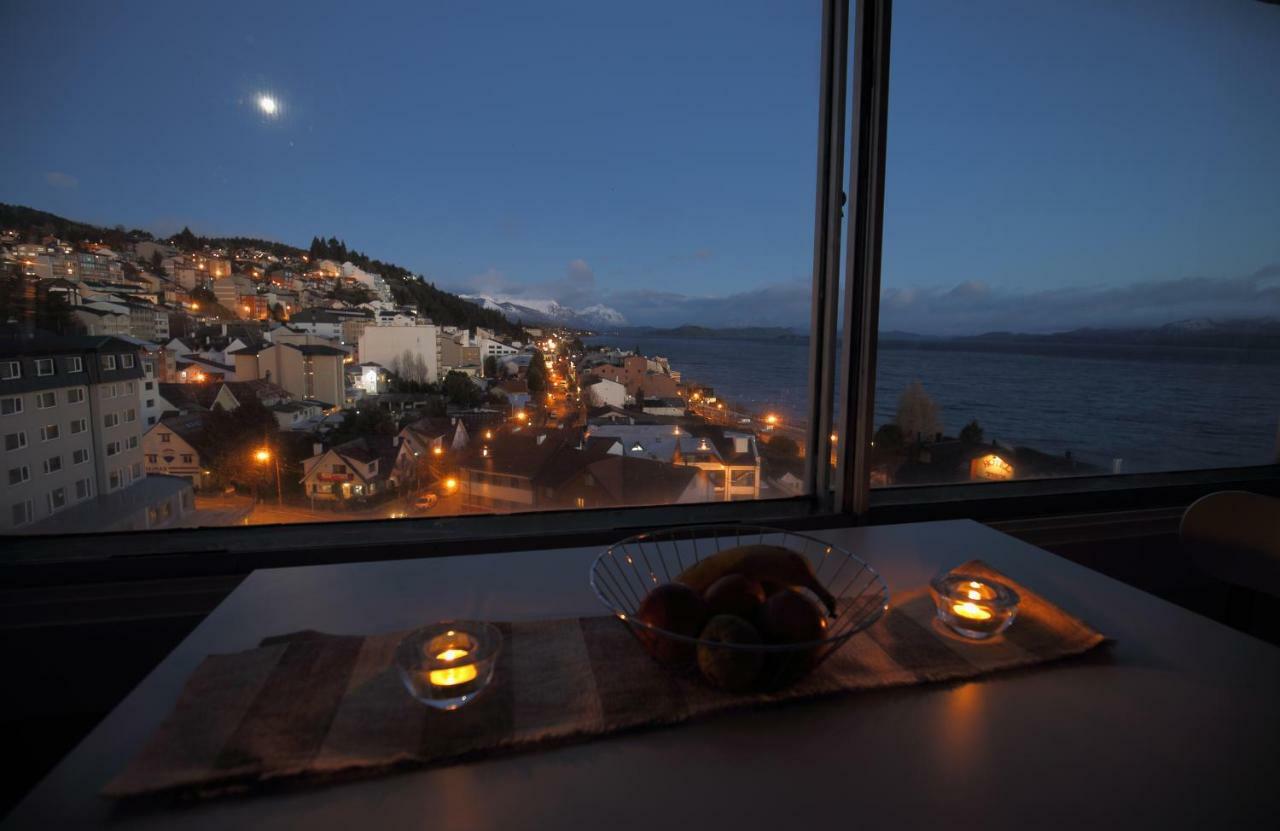 Departamento Centrico Con Vista Διαμέρισμα Σαν Κάρλος ντε Μπαριλότσε Εξωτερικό φωτογραφία