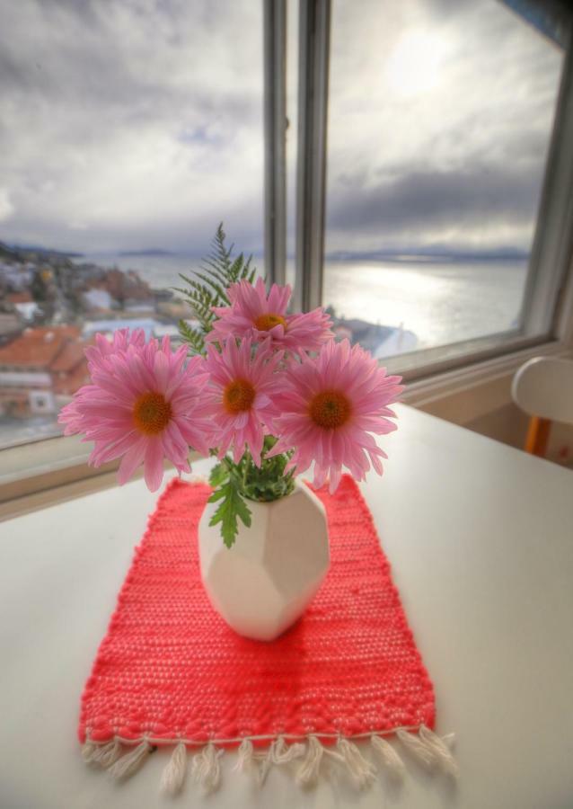 Departamento Centrico Con Vista Διαμέρισμα Σαν Κάρλος ντε Μπαριλότσε Εξωτερικό φωτογραφία