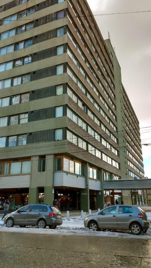 Departamento Centrico Con Vista Διαμέρισμα Σαν Κάρλος ντε Μπαριλότσε Εξωτερικό φωτογραφία